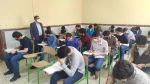 درراستای درآمدزایی صورت گرفت : 
آموزشکده فنی شماره 1 کرمانشاه میزبان برگزاری آزمون قلم چی 3