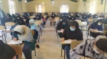 درراستای درآمدزایی صورت گرفت : 
آموزشکده فنی شماره 1 کرمانشاه میزبان برگزاری آزمون قلم چی 4