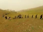 به مناسبت هفتته خوابگاه برگزار شد:
کوهنوردی دانشجویان آموزشکده شماره 1 کرمانشاه به مناسبت گرامیداشت هفته خوابگاهها