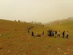 به مناسبت هفتته خوابگاه برگزار شد:
کوهنوردی دانشجویان آموزشکده شماره 1 کرمانشاه به مناسبت گرامیداشت هفته خوابگاهها 3