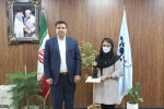 کسب رتبه اول دانشگاه فنی و حرفه ای در میان دانشگاه‌های برتر وزارت علوم 2