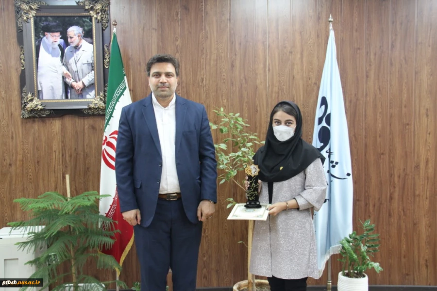 کسب رتبه اول دانشگاه فنی و حرفه ای در میان دانشگاه‌های برتر وزارت علوم 2