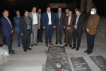 ملاقات عمومی دکتر خسرویان با استادان، کارکنان و دانشجویان دانشگاه فنی و حرفه‌ای استان همدان برگزار شد 11