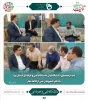 گزارش تصویری سفر دکتر خسرویان به استان یزد 4