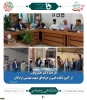 گزارش تصویری سفر دکتر خسرویان به استان یزد 9