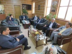 باهدف ارتقای سطح دانش فنی و مهارتی منابع انسانی صورت گرفت:
انعقاد تفاهم نامه همکاری دو جانبه دانشگاه فنی و حرفه ای و سازمان فنی و حرفه ای  2