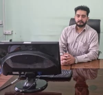 انجمن علمی مهندسی تجهیزات پزشکی دانشگاه فنی‌و‌حرفه‌ای استان کرمانشاه تشکیل شد 2