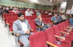 برگزاری مراسم عید غدیر در دانشگاه فنی و حرفه ای استان کرمانشاه 9