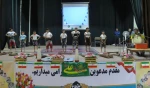 برگزاری مراسم عید غدیر در دانشگاه فنی و حرفه ای استان کرمانشاه 10