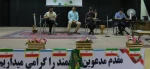 برگزاری مراسم عید غدیر در دانشگاه فنی و حرفه ای استان کرمانشاه 12