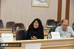 در دومین روز از هفته ملی مهارت؛
نشست صمیمانه رئیس دانشگاه فنی و حرفه ای کشور با خیرین برگزار شد 5