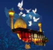 بیانیه بسیج اساتید دانشگاه فنی و حرفه ای استان کرمانشاه در محکومیت حمله تروریستی به زائران حرم مطهر حضرت شاهچراغ شیراز
 2