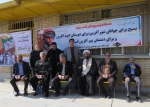 به مناسبت گرامیداشت روز دانشجو برگزار شد:
برپایی ایستگاه صلواتی و برگزاری مسابقات ورزشی در آموزشکده شماره 1 کرمانشاه 7