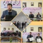 با هدف  ایجاد اشتغال و ترویج فرهنگ استاندارد انجام شد :
انعقاد تفاهم نامه همکاری دو جانبه دانشگاه فنی و حرفه ای و اداره کل استاندارد استان کرمانشاه