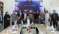 به مناسبت گرامیداشت وحدت حوزه و دانشگاه صورت گرفت:
تقدیر از ائمه محترم جماعت آموزشکده های استان کرمانشاه