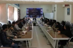 در برنامه دیدار با دانشجویان مطالبه گر دانشگاه فنی و حرفه ای استان کرمانشاه به همت بسیج دانشجویی  مطرح شد :
بسیج یکی از مقدس ترین واژه های انقلاب می باشد و مطالبه گری نشانه بسیجی بودن است 2