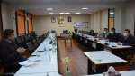 ملاقات عمومی رئیس دانشگاه فنی و حرفه‌ای کشور با استادان، کارکنان و دانشجویان دانشگاه فنی و حرفه‌ای استان مازندران
 2