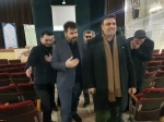 بازدید دکتر خسرویان از آموزشکده شماره یک دانشگاه فنی و حرفه‌ای استان کرمانشاه
 4