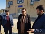 بازدید دکتر خسرویان از آموزشکده شماره یک دانشگاه فنی و حرفه‌ای استان کرمانشاه
 8