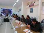 دیدار دکتر خسرویان با مسئولین و اعضای شورای مرکزی بسیج و سایر تشکل‌های دانشجویی دانشگاه فنی و حرفه‌ای استان کرمانشاه
 3