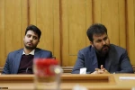 دیدار رئیس دانشگاه فنی و حرفه‌ای کشور با استاندار کرمانشاه 7