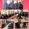برگزاری مراسم زیارت عاشورا به مناسبت سالروز شهادت سردار دلها 2