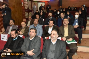برگزاری مراسم اختتامیه اجلاس رؤسای دانشکده‌ها و آموزشکده‌های فنی و حرفه‌ای سراسر کشور 3