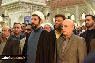 همزمان با ایام دهه فجر انقلاب و با حضور وزیر علوم، تحقیقات و فناوری برگزار شد:
آیین‌ تجدید میثاق‌ دانشگاهیان‌ دانشگاه‌ فنی‌ و حرفه‌ای‌ با‌ آرمان‌های‌ امام‌خمینی (ره) و تجدید بیعت‌ با مقام‌ معظم‌ رهبری (مدظله‌العالی) 2