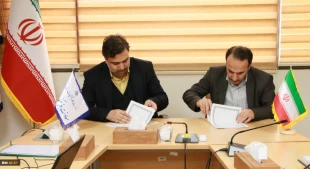 با انعقاد تفاهم‌نامه‌ای با معاونت فرهنگی و اجتماعی وزارت علوم صورت گرفت:
همکاری دانشگاه فنی و حرفه‌ای در اجرای طرح سراهای مهارت‌آموزی دانشجویان
 2