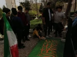 بازدید دانش آموزان پایه های چهارم تا ششم دبستان از کارگاه ها و آزمایشگاه های دانشکده فنی و حرفه ای شماره یک کرمانشاه
 3