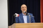 افتخارات ماندگار دانشگاه رازی؛
وزیر علوم: پروفسور شمسی‌پور الگو و سرمایه نمادین کشور است 5