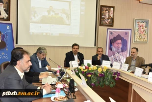 در نشست تخصصی نهادینه‌سازی نظام صلاحیت حرفه‌ای در آموزش‌های مهارتی رسمی مطرح شد:
نظام صلاحیت حرفه‌ای نقشه‌ تحول صنعت و تولید ایران است 2