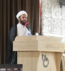به مناسبت ولادت امام رضا(ع) در دانشگاه فنی و حرفه ای واحد استان کرمانشاه برگزار گردید : 
جشن بزرگ خانوادگی امام رضایی‌ها  5