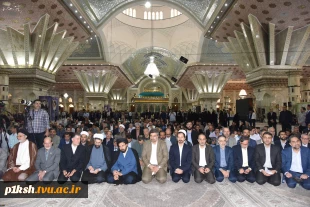 تجدید میثاق دانشگاهیان دانشگاه فنی و حرفه‌ای با آرمان‌های انقلاب اسلامی
 3