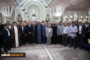 تجدید میثاق دانشگاهیان دانشگاه فنی و حرفه‌ای با آرمان‌های انقلاب اسلامی
 4