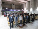 برای اولین بار برگزار شد :
گردهم آیی مدرسین آموزشکده های شهرستان کرمانشاه 2
