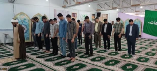 سفر رئیس دانشگاه فنی و حرفه‌ای کشور به استان چهارمحال و بختیاری
 3