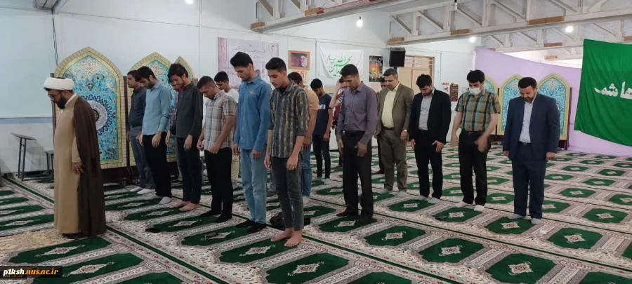 سفر رئیس دانشگاه فنی و حرفه‌ای کشور به استان چهارمحال و بختیاری
 3