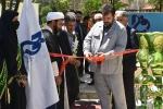 کنگره گرامی‌داشت 220 شهید دانشگاه فنی و حرفه‌ای و آیین رونمایی از 12 یادمان شهید گمنام دانشگاه برگزار‌شد
 2