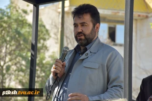 کنگره گرامی‌داشت 220 شهید دانشگاه فنی و حرفه‌ای و آیین رونمایی از 12 یادمان شهید گمنام دانشگاه برگزار‌شد
 2