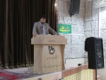برگزاری جشن بزرگ عید غدیر در دانشگاه فنی و حرفه ای استان
 2
