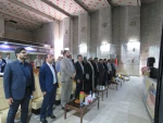 برگزاری جشن بزرگ عید غدیر در دانشگاه فنی و حرفه ای استان
 2