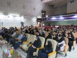 برگزاری جشن بزرگ عید غدیر در دانشگاه فنی و حرفه ای استان
 6