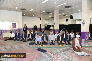 نشست شورای دانشگاه فنی و حرفه‌ای با حضور اعضای هیئت رئیسه دانشگاه و رؤسای استانی 2