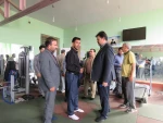بازدید معاونت استانداری کرمانشاه از دانشگاه فنی و حرفه ای استان
 4