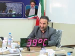 بازدید معاونت استانداری کرمانشاه از دانشگاه فنی و حرفه ای استان
 7
