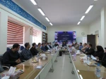 بازدید معاونت استانداری کرمانشاه از دانشگاه فنی و حرفه ای استان
 11