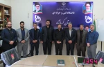 در مسیر بازگشت از کربلای معلا صورت گرفت:
بازدید دکترشبستانی از دانشگاه فنی و حرفه ای استان کرمانشاه 2