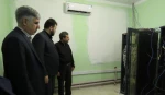 در مسیر بازگشت از کربلای معلا صورت گرفت:
بازدید دکترشبستانی از دانشگاه فنی و حرفه ای استان کرمانشاه 2