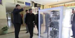 در مسیر بازگشت از کربلای معلا صورت گرفت:
بازدید دکترشبستانی از دانشگاه فنی و حرفه ای استان کرمانشاه 3